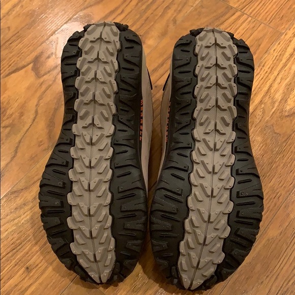 Merrell sneakers - Picture 4 of 4